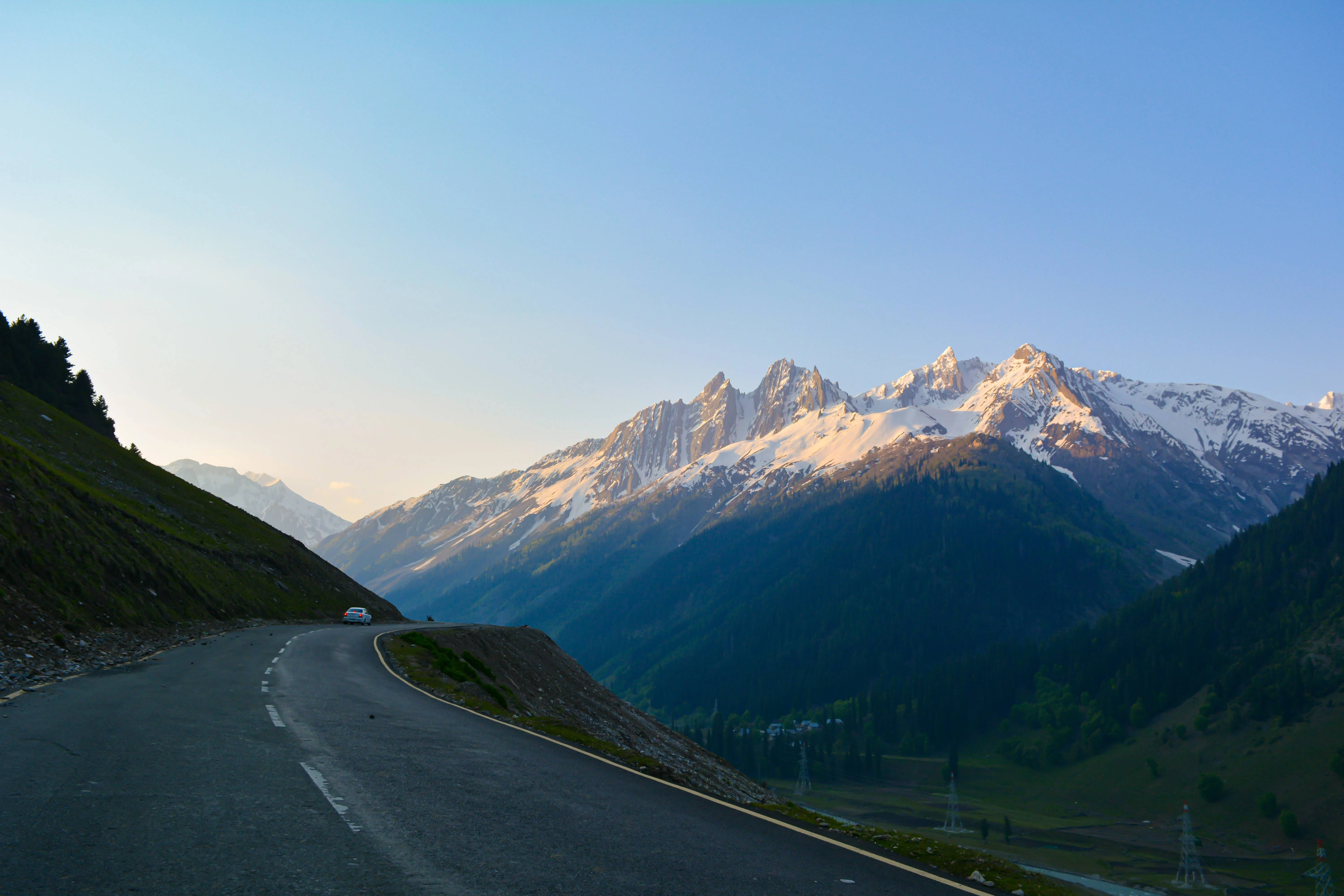 Sonmarg 